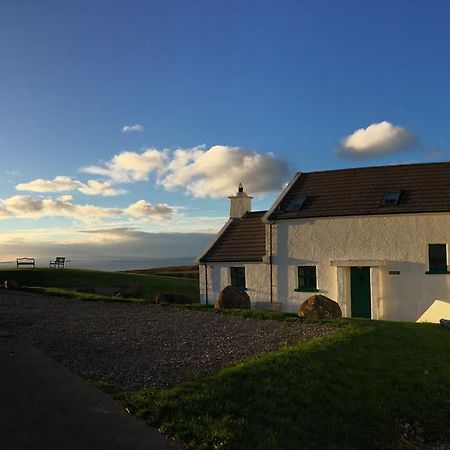 Ballylinny Holiday Cottages Bushmills Buitenkant foto