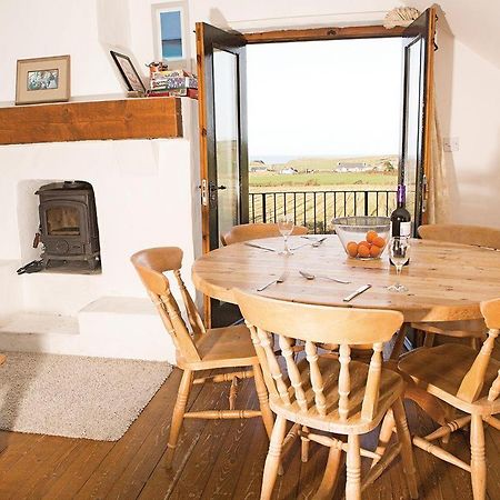 Ballylinny Holiday Cottages Bushmills Buitenkant foto