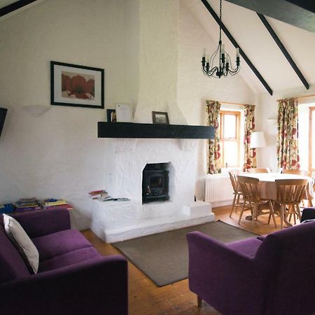 Ballylinny Holiday Cottages Bushmills Buitenkant foto