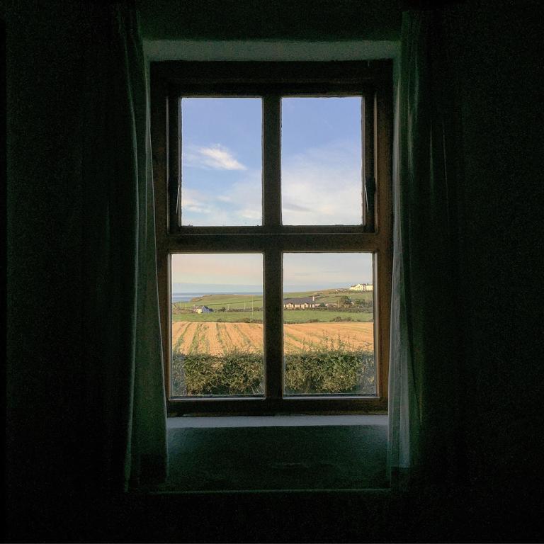 Ballylinny Holiday Cottages Bushmills Buitenkant foto
