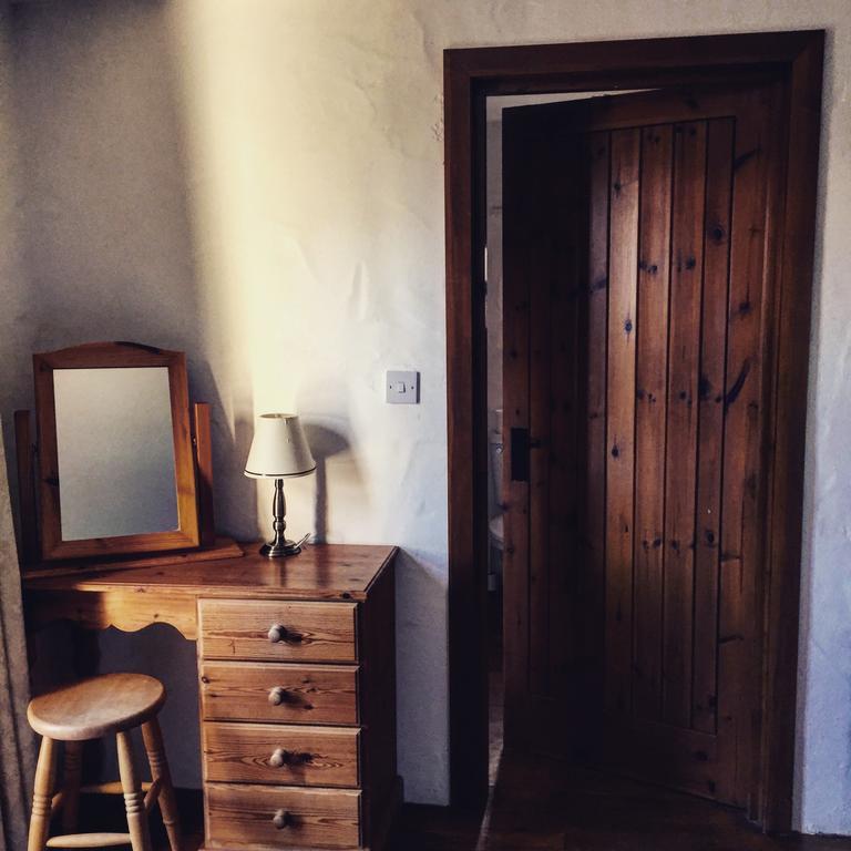 Ballylinny Holiday Cottages Bushmills Buitenkant foto