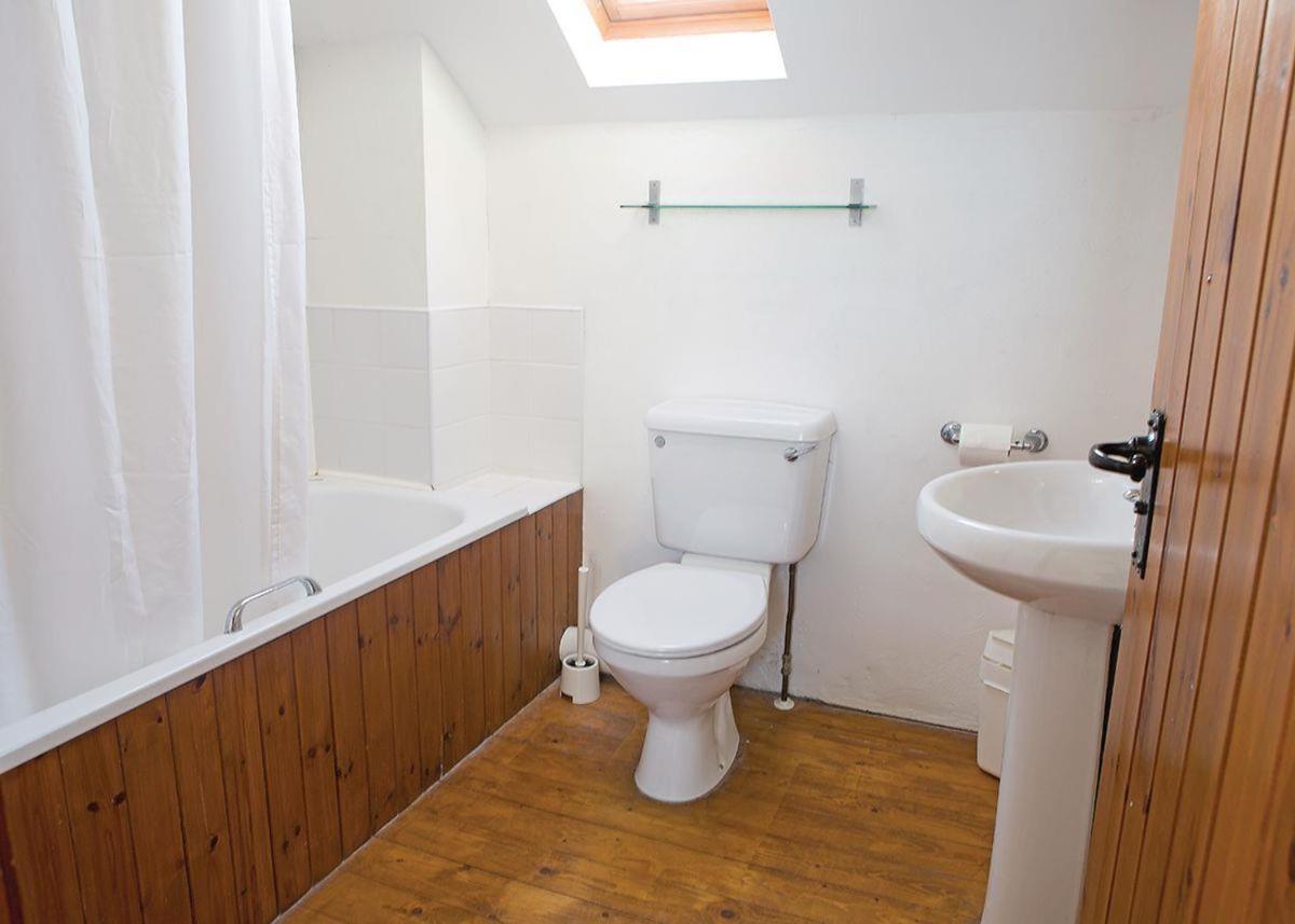 Ballylinny Holiday Cottages Bushmills Buitenkant foto