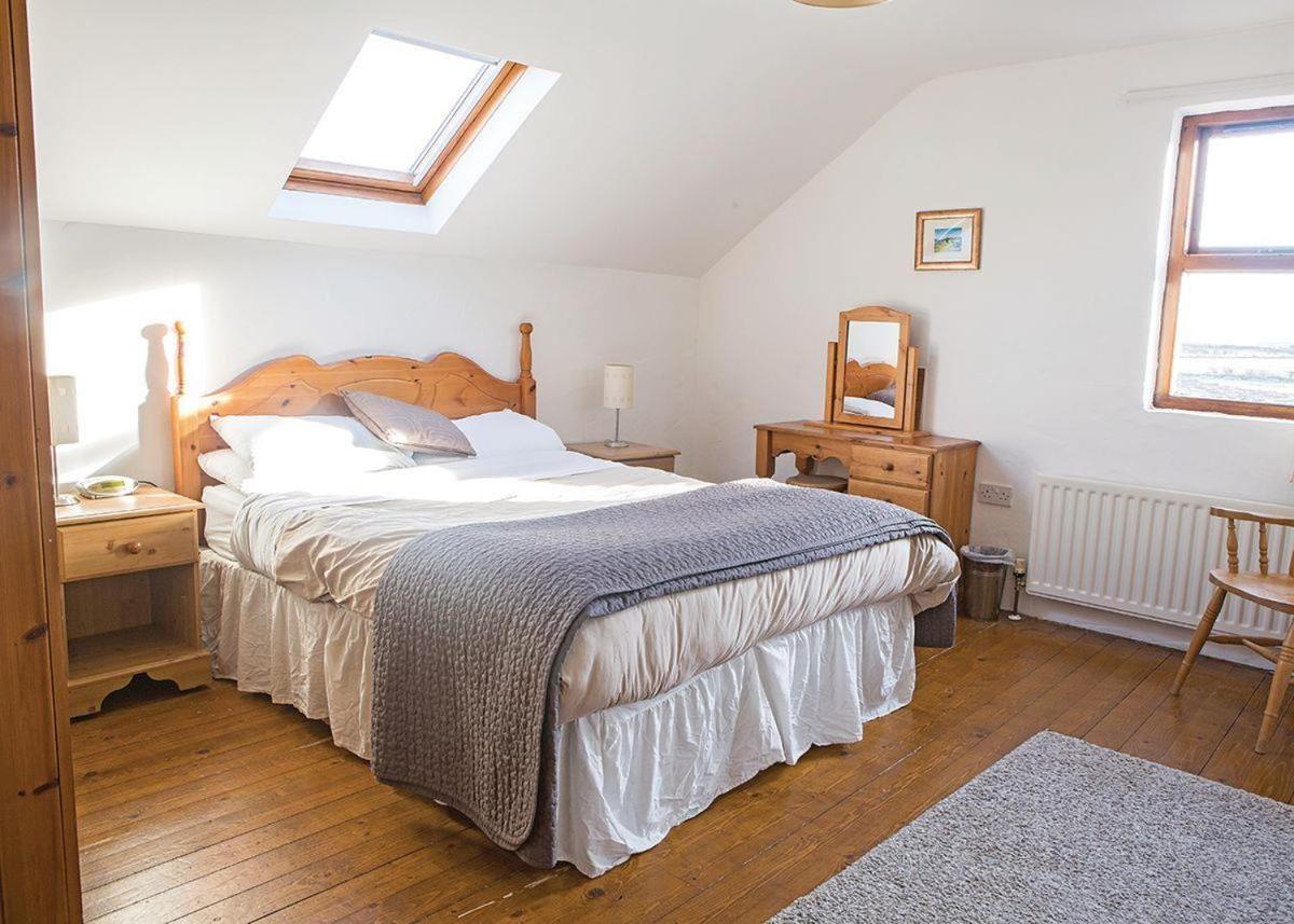 Ballylinny Holiday Cottages Bushmills Buitenkant foto
