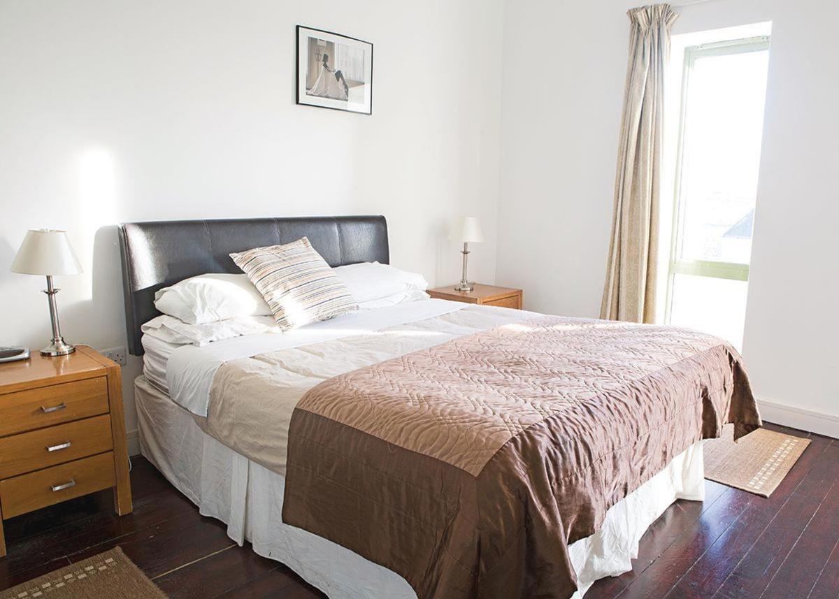 Ballylinny Holiday Cottages Bushmills Buitenkant foto