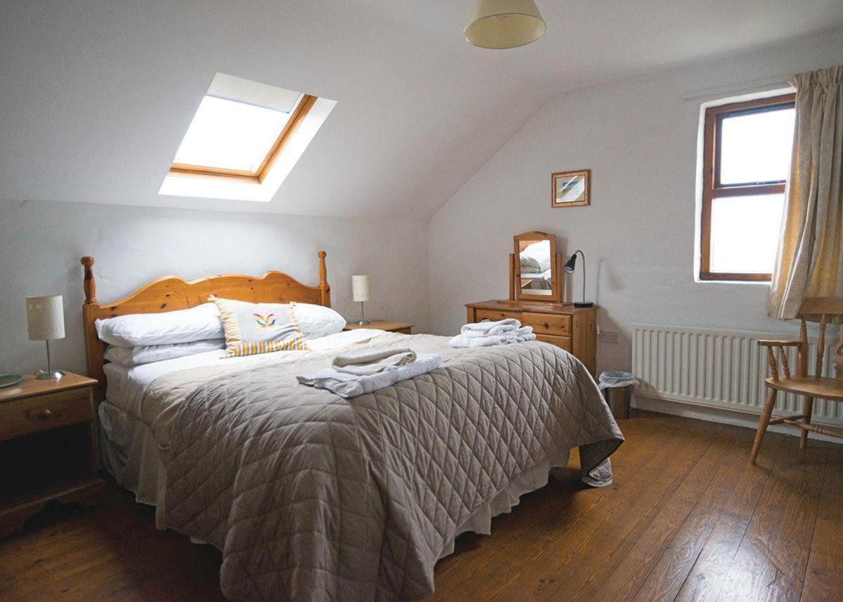 Ballylinny Holiday Cottages Bushmills Buitenkant foto