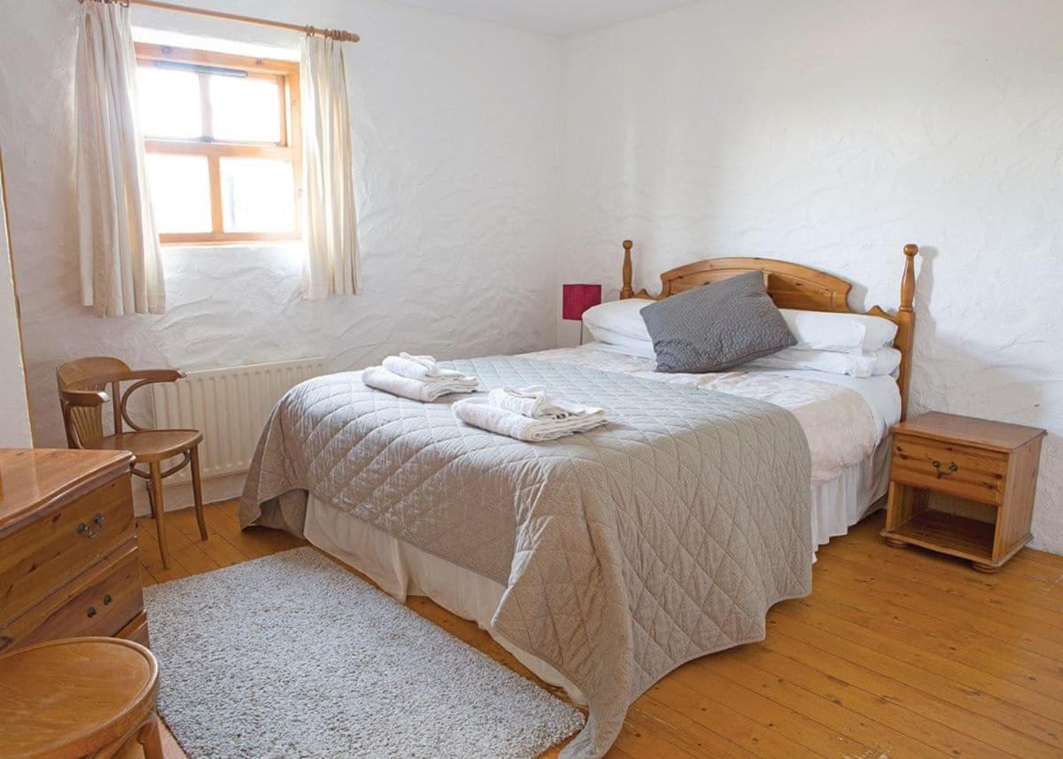 Ballylinny Holiday Cottages Bushmills Buitenkant foto