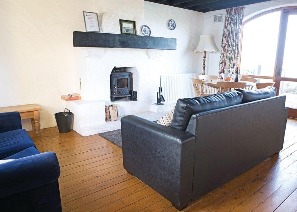 Ballylinny Holiday Cottages Bushmills Buitenkant foto