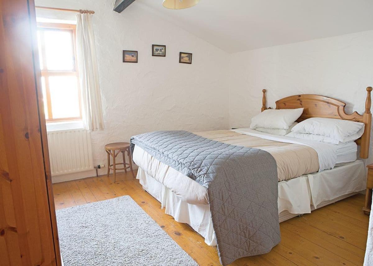 Ballylinny Holiday Cottages Bushmills Buitenkant foto