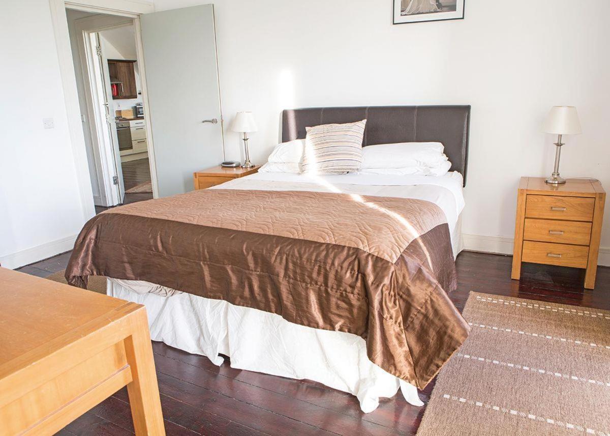 Ballylinny Holiday Cottages Bushmills Buitenkant foto