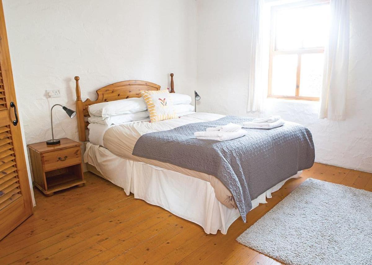 Ballylinny Holiday Cottages Bushmills Buitenkant foto