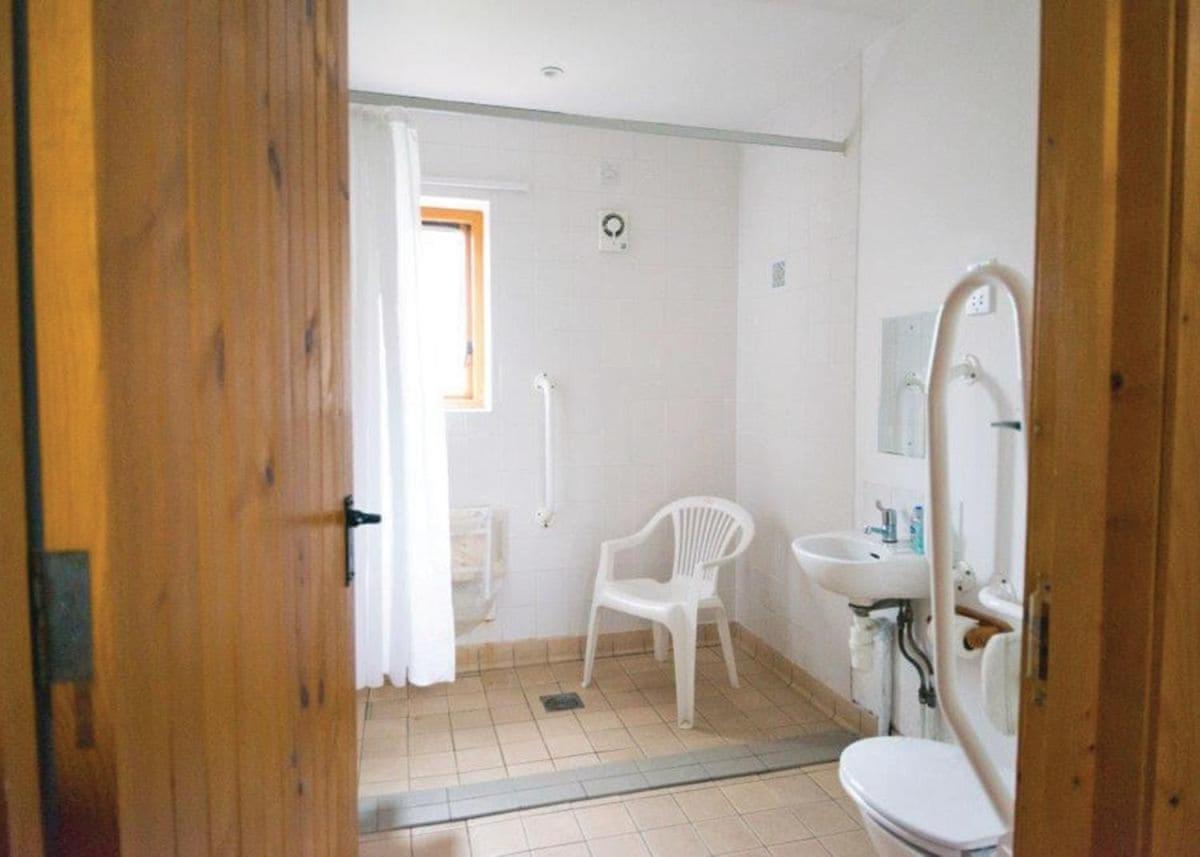 Ballylinny Holiday Cottages Bushmills Buitenkant foto