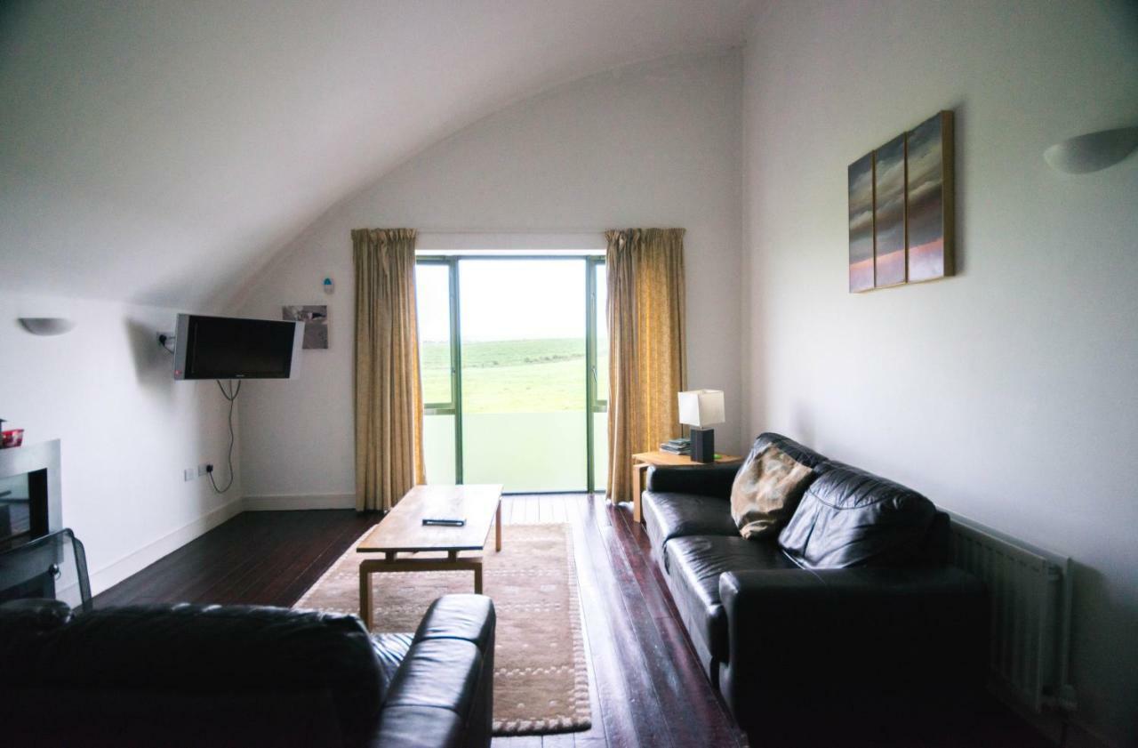 Ballylinny Holiday Cottages Bushmills Buitenkant foto