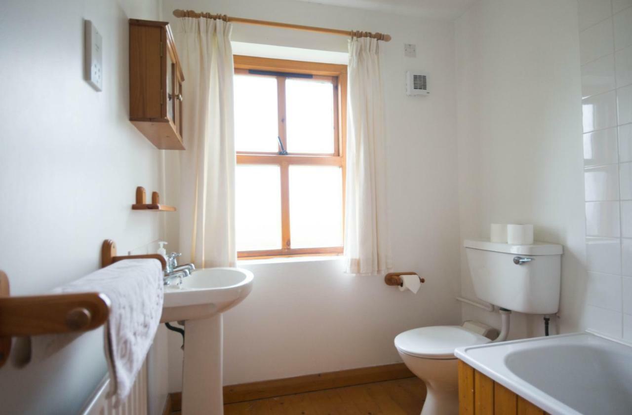 Ballylinny Holiday Cottages Bushmills Buitenkant foto