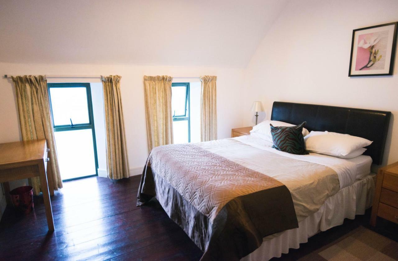 Ballylinny Holiday Cottages Bushmills Buitenkant foto