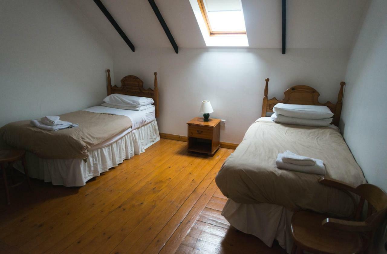Ballylinny Holiday Cottages Bushmills Buitenkant foto
