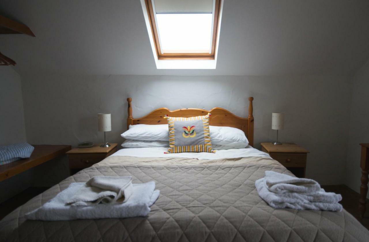 Ballylinny Holiday Cottages Bushmills Buitenkant foto