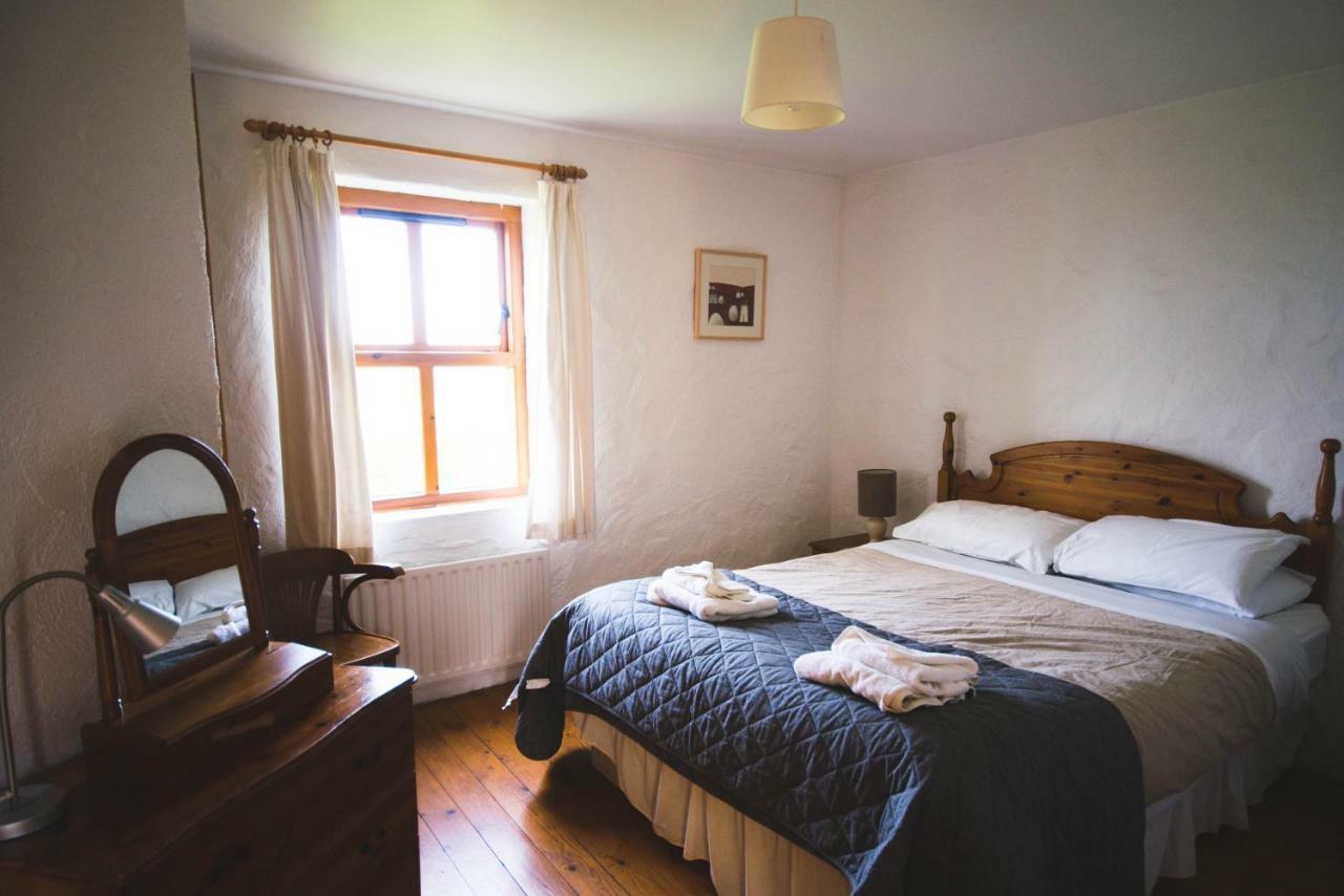 Ballylinny Holiday Cottages Bushmills Buitenkant foto