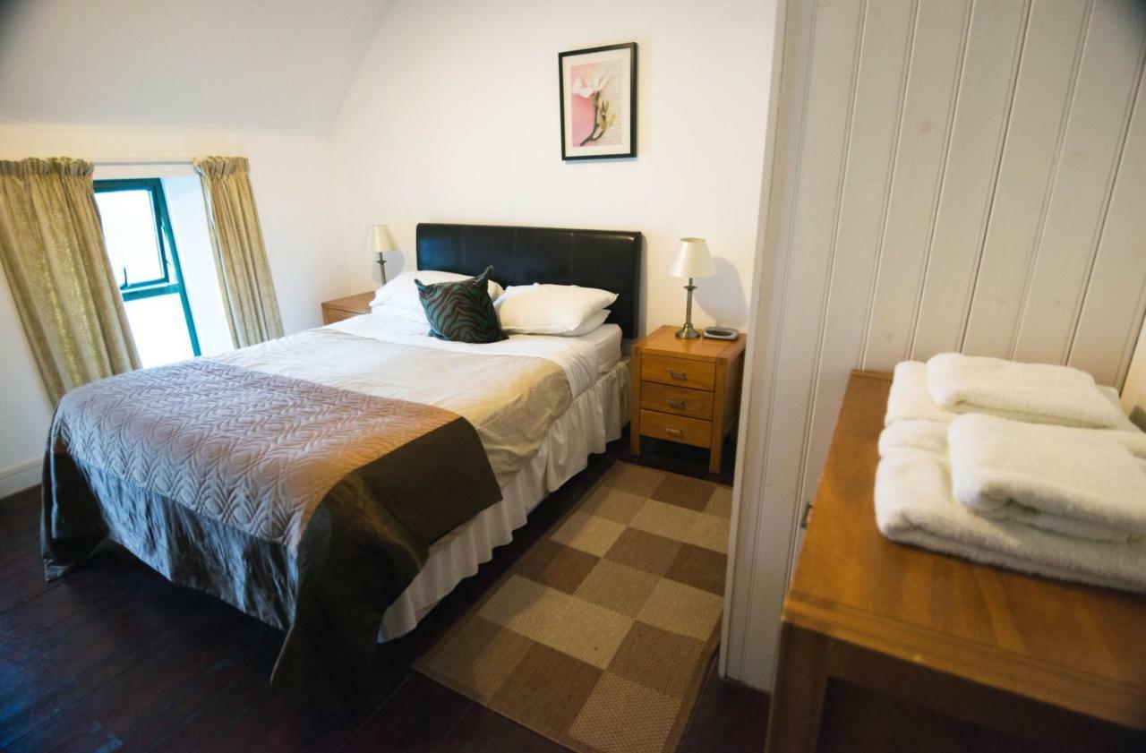 Ballylinny Holiday Cottages Bushmills Buitenkant foto